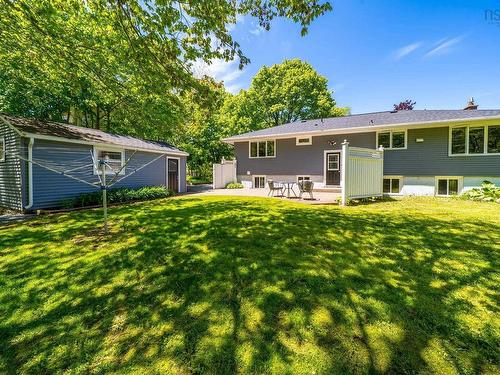 42 Castle Hill Drive, Halifax, NS 