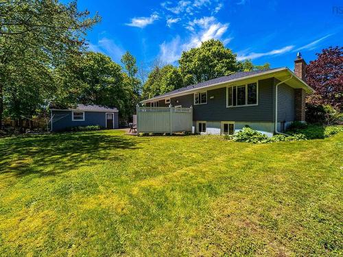 42 Castle Hill Drive, Halifax, NS 