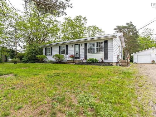 8918 Highway 201, Nictaux, NS 