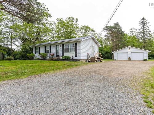 8918 Highway 201, Nictaux, NS 