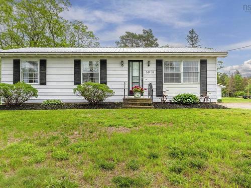 8918 Highway 201, Nictaux, NS 
