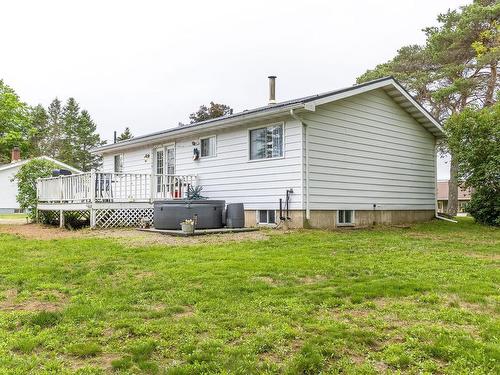 8918 Highway 201, Nictaux, NS 