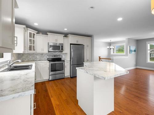 5 Darte Drive, Charlottetown, PE 