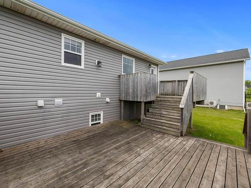 5 Darte Drive, Charlottetown, PE 