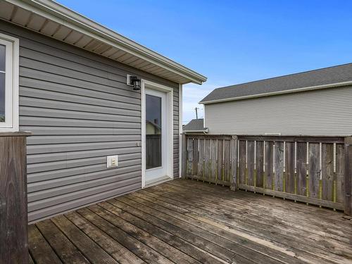 5 Darte Drive, Charlottetown, PE 