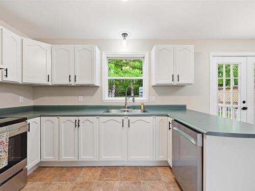 159 Charles Road, Timberlea, NS 