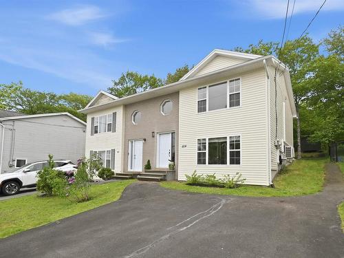 159 Charles Road, Timberlea, NS 