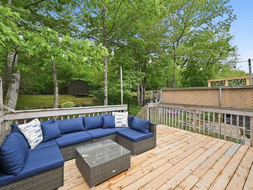 159 Charles Road, Timberlea, NS 