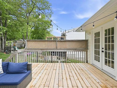 159 Charles Road, Timberlea, NS 