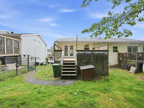 159 Charles Road, Timberlea, NS 