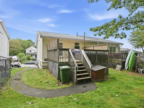 159 Charles Road, Timberlea, NS 