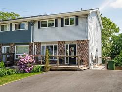 34 Peter Buckley Drive  Lower Sackville, NS B4E 1X7
