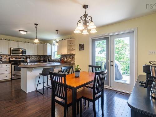 23 Macfarlane Street, Lake Echo, NS 