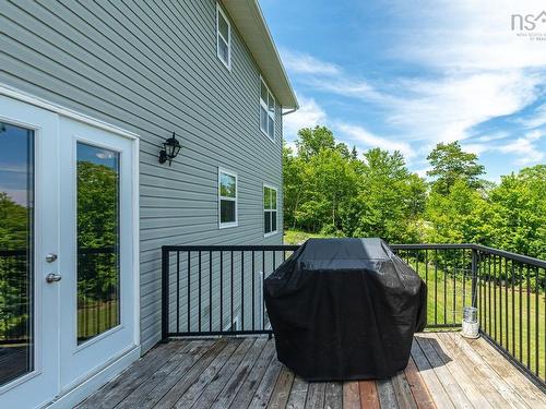 23 Macfarlane Street, Lake Echo, NS 