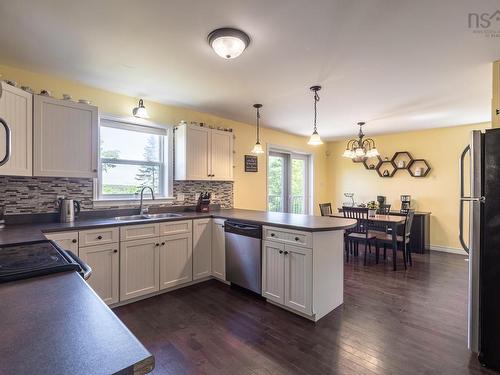 23 Macfarlane Street, Lake Echo, NS 