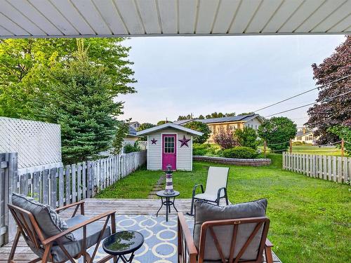 110 Stafford Estates, Summerside, PE 