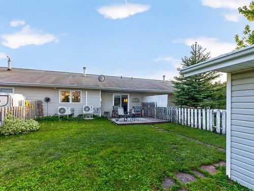 110 Stafford Estates, Summerside, PE 