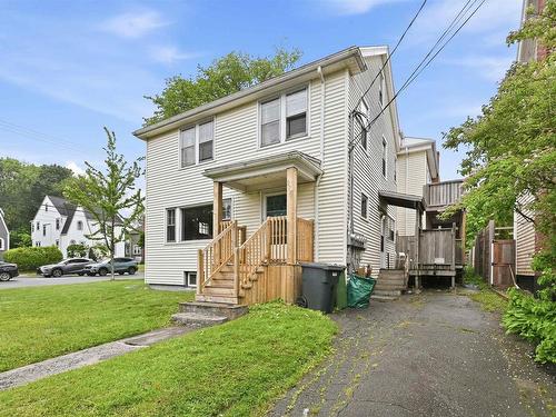 6384 Almon Street, Halifax, NS 