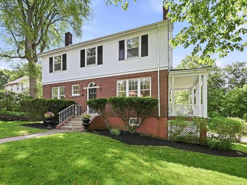 6470 Coburg Road, Halifax, NS 