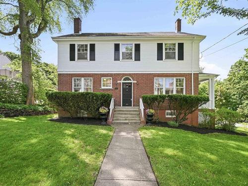6470 Coburg Road, Halifax, NS 