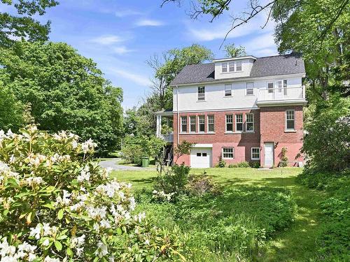 6470 Coburg Road, Halifax, NS 