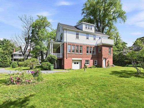 6470 Coburg Road, Halifax, NS 