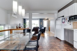 Kitchen - 
