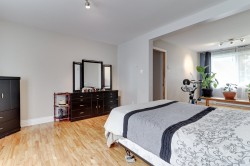 Master Bedroom - 