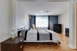 Master Bedroom - 