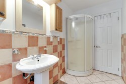 Bathroom - 