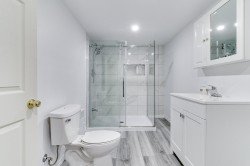 Bathroom - 