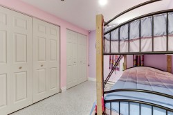 Bedroom - 