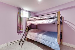 Bedroom - 