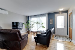 Living Room - 