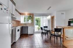 Kitchen - 