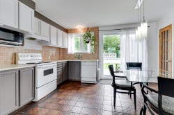 Kitchen - 