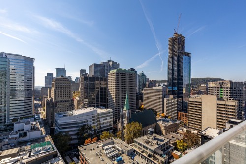 View - 3022-1030 Rue De Bleury, Montréal (Ville-Marie), QC 