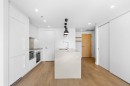Kitchen - 3022-1030 Rue De Bleury, Montréal (Ville-Marie), QC 