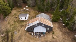 1548 Mtée de la Réserve Notre-Dame-De-La-Merci, QC J0T 2A0