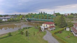 103 Rg de l'Éventail Rivière-Ouelle, QC G0L 2C0