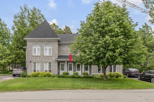 1354 Rue de Jupiter  Lévis (Les Chutes-De-La-Chaudière-Est), QC G6W 8J1