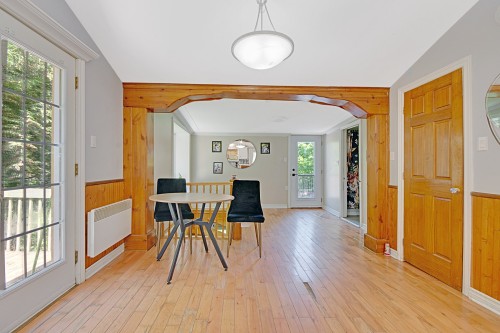 Dining Room - 1911 Boul. De L'Ange-Gardien N., L'Assomption, QC - Indoor