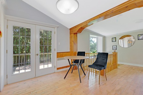 Dining Room - 1911 Boul. De L'Ange-Gardien N., L'Assomption, QC - Indoor Photo Showing Dining Room