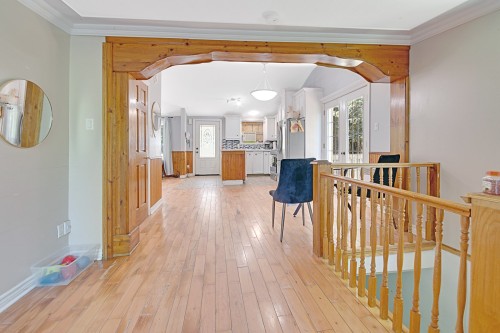 Mud Room - 1911 Boul. De L'Ange-Gardien N., L'Assomption, QC - Indoor Photo Showing Other Room