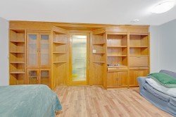Master Bedroom - 