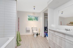 Bathroom - 