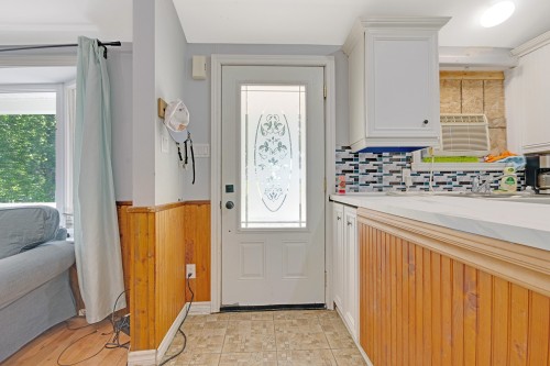 Mud Room - 1911 Boul. De L'Ange-Gardien N., L'Assomption, QC - Indoor Photo Showing Other Room