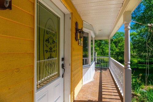 Balcony - 1911 Boul. De L'Ange-Gardien N., L'Assomption, QC - Outdoor With Exterior