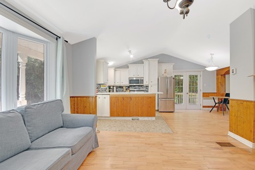 Overall view - 1911 Boul. De L'Ange-Gardien N., L'Assomption, QC - Indoor