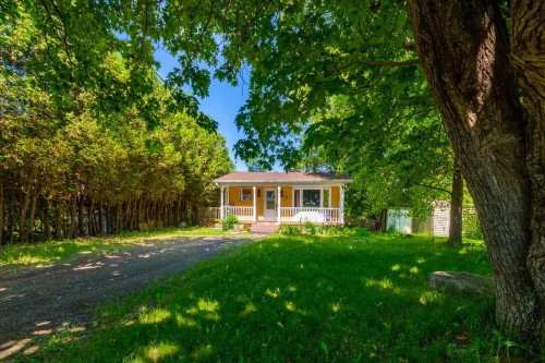 Front of Structure - 1911 Boul. De L'Ange-Gardien N., L'Assomption, QC - Outdoor